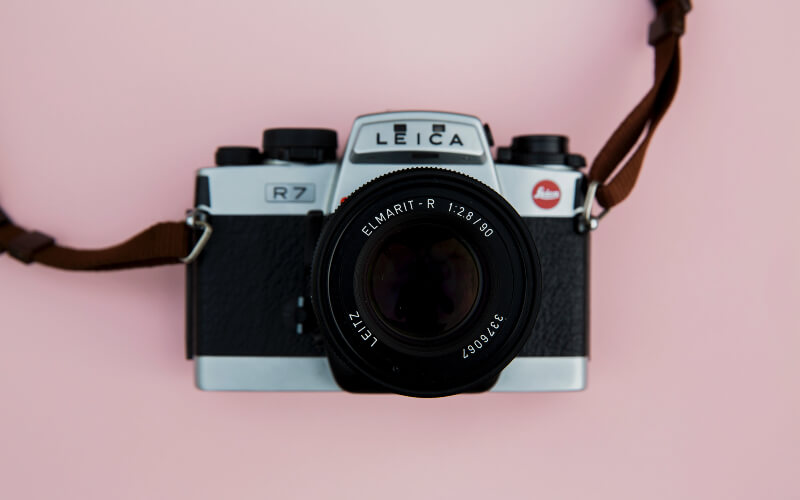 How to choose the perfect photographer