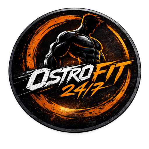 OstroFit